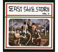 Vol. 3-East Side Story