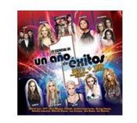 VOL. 3-ESENCIAL UN ANO DE EXITOS / VARIOUS - Vol. 3-Esencial Un Ano de Exitos/Various