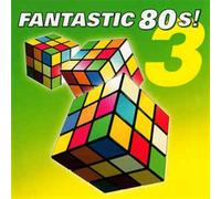 Vol. 3-Fantastic 80's