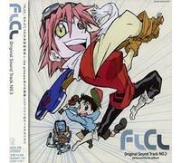 Vol. 3-FLCL: Original Soundtrack [Import]
