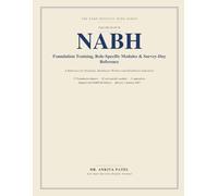 Vol 3: Foundation Training, Role-Specific Modules & Survey-Day Reference -A Reference for Hospitals, Healthcare Workers, and Healthcare Education( ... • 22 role-specific modules • 11 appendices