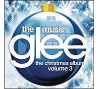 Glee the music the christmas album 3