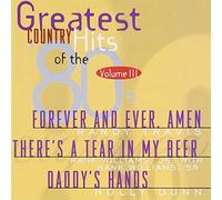 Vol. 3-Greatest Country Hits O