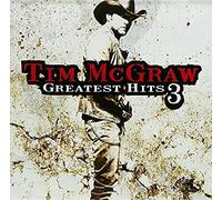 Tim McGraw - Greatest Hits 3 [Import]