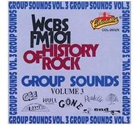 Vol. 3-Group Sounds