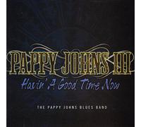 Vol. 3-Havin a Good Time Now [Import]