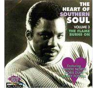 Vol. 3-Heart of Southern Soul [Import]