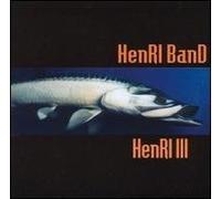 Vol. 3-Henri [DE Import]