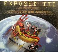 Vol. 3-Hot Doggin' Tha M