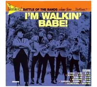 Vol. 3-Im Walkin Babe [12 Inch Analog]