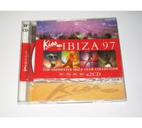 Vol. 3-Kiss in Ibiza 97