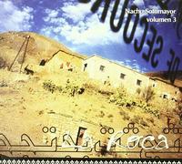 Vol. 3-La Roca by House D'arret