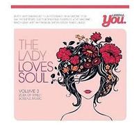 Vol. 3-Lady Loves Soul
