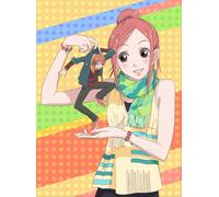Vol.3-Lovely Complex Dvd-Box [Import allemand]