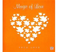 Vol. 3-Magic of True Love-SM