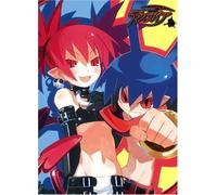 Vol.3-Makai Senki Disgaea [Import allemand]