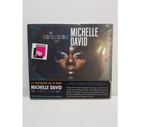 Vol 3 Michelle David & The Gospel Sessions