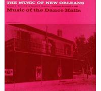 Vol. 3-Music Of The Dance Halls