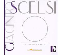 vol. 3 : Musique pour orchestre. Ceccherini.