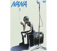Vol.3-Nana [Import allemand]