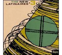 Artistes divers – The New Latinaires Vol. 3 – Vinyle 12" (Analogique)