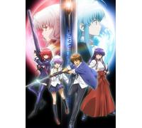 Vol. 3-Night Wizard!-The Animation