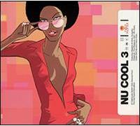 Vol. 3-Nu Cool