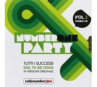 Vol. 3-Numberone Party