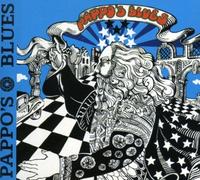 Vol. 3-Pappo's Blues