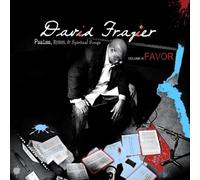 Vol. 3-Psalms Hymns & Spiritual Songs: Favor