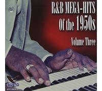 R&B Mega Hits of The 1950's 3 / Various