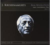 Vol. 3-Real Revolution [Import]