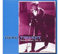 Vol. 3-Rebel Heart