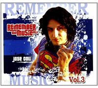Vol. 3-Remember The Music [Import]