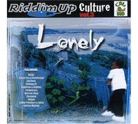 Vol. 3-Riddim Up Culture [Import]