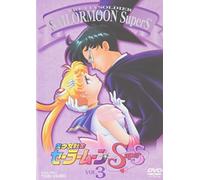 Vol.3-Sailor Moon Supers [Import allemand]