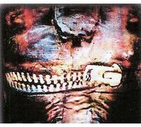Slipknot - Vol. 3:The Subliminal Verses - Edition Limitée open disk (1 bonus+exclusivités)