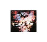 Slipknot – Vol. 3: The Subliminal Verses – Édition limitée open disk (1 bonus + exclusivités)