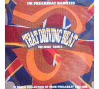 Vol. 3-That Driving Beat [Import]