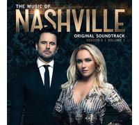 VOL.3 THE MUSIC OF NASHVILLE SEASON 6/1 - OST/ CD NEUF