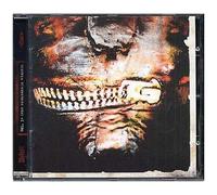 Slipknot – Vol. 3 : The Subliminal Verses – CD – Roadrunner Records
