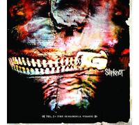 Slipknot – Vol. 3 : The Subliminal Verses – CD – Roadrunner Records