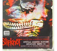 Vol. 3: The Subliminal Verses (Special Edition) by Slipknot (2005-04-11)