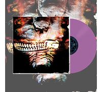 Slipknot – Vol. 3 The Subliminal Verses – Vinyle violet – Édition limitée