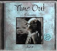 Vol. 3-Time Out Classics [Import]