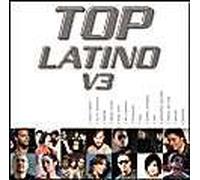 Vol. 3-Top Latino