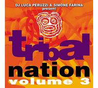 Vol. 3-Tribal Nation [Import]