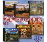 Vol. 3-Very Best of World Wide Success