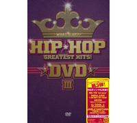 Vol. 3-What's Up [DVD] (2006) (japan import)