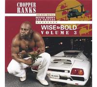 Vol. 3-Wise & Bold
